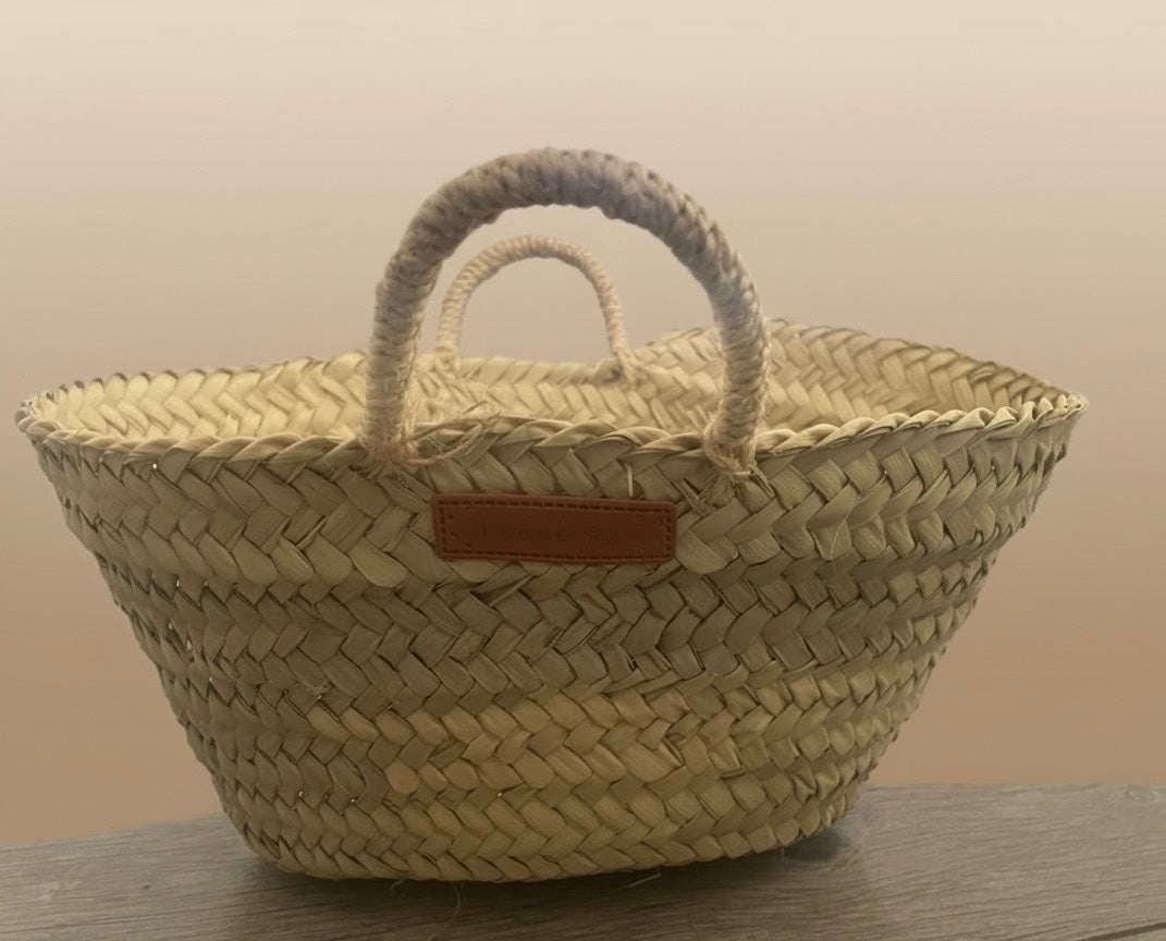 Panier ALBA - DOUM