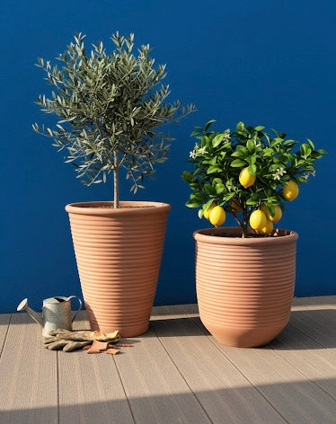 Poteries et céramiques