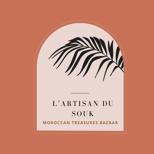 L'artisan du souk